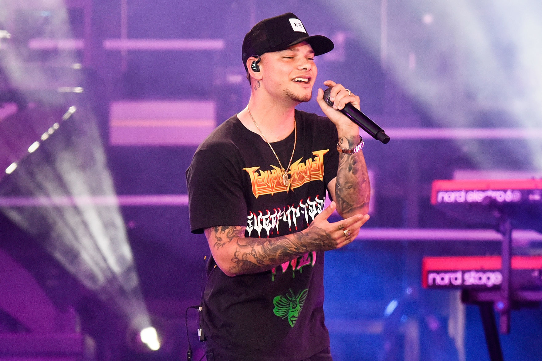 Kane Brown